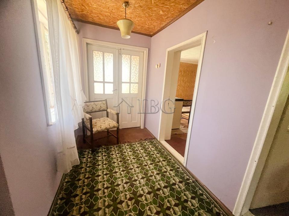 Maison Durankulak Achat Bulgarie