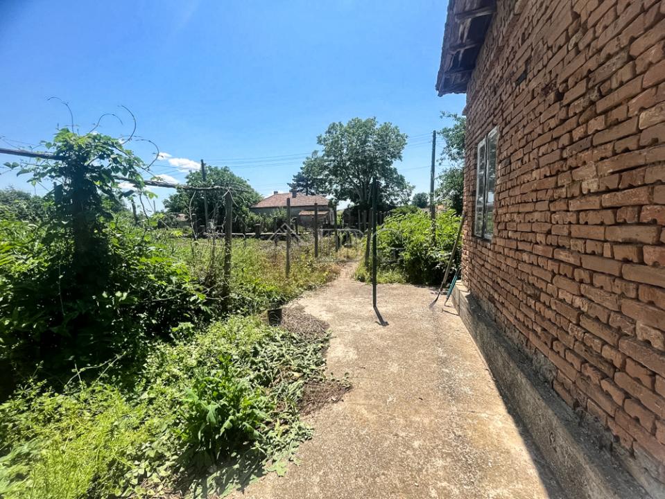 Maison Durankulak Achat Bulgarie