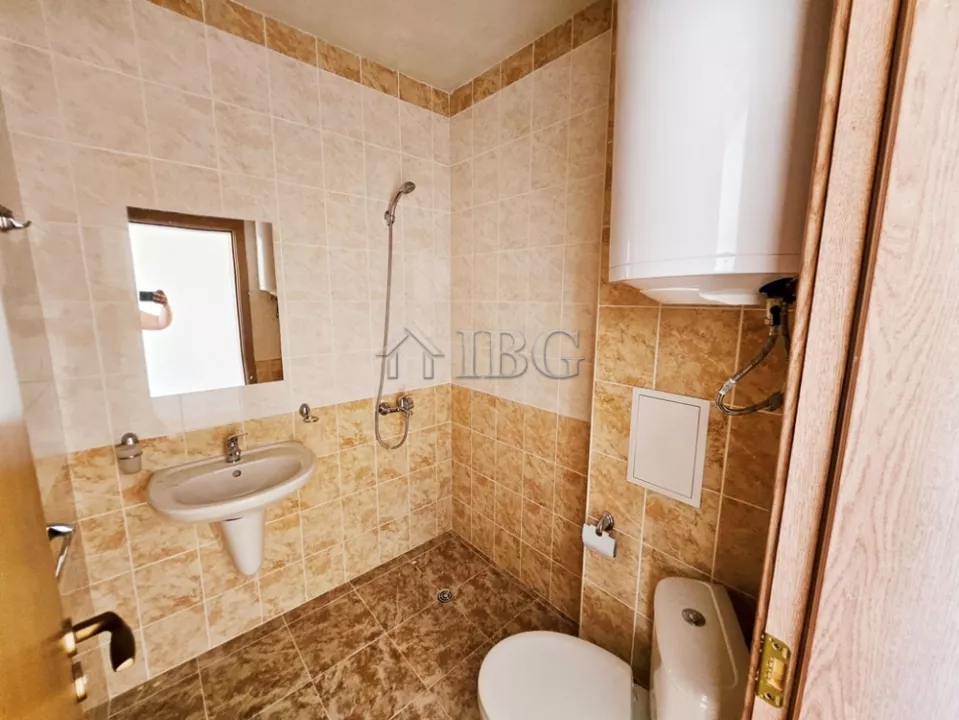 Apartment Sunny Beach for sale Bulgaria