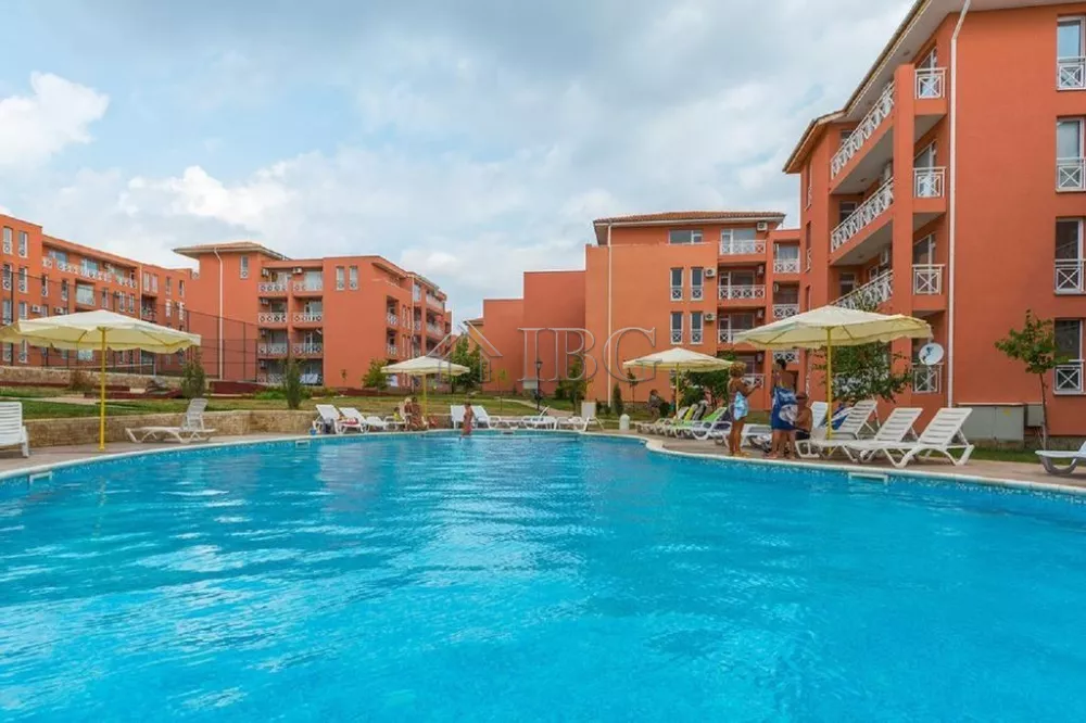 Apartment Sunny Beach for sale Bulgaria