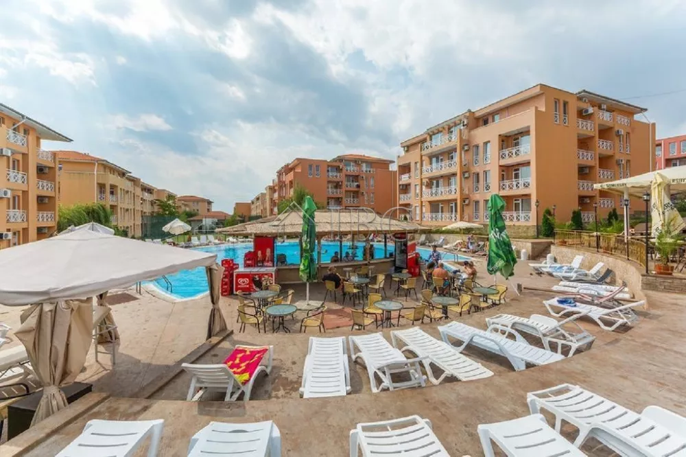 Apartment Sunny Beach for sale Bulgaria