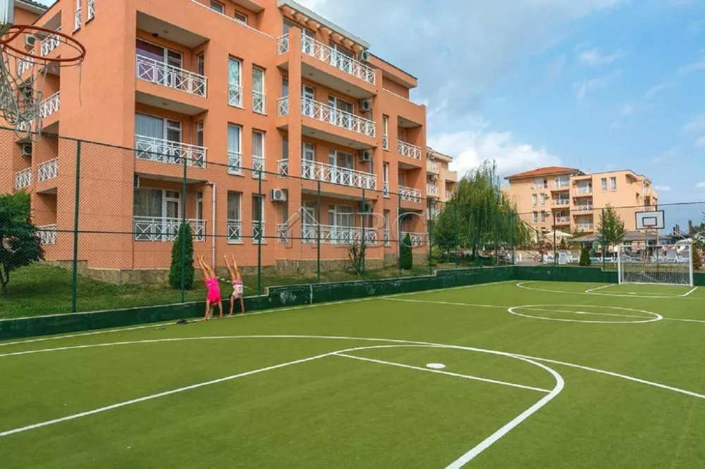 Apartment Sunny Beach for sale Bulgaria