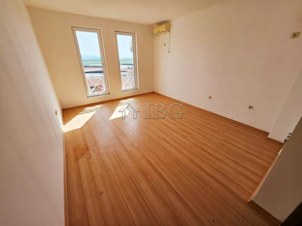 Apartment Sunny Beach for sale Bulgaria