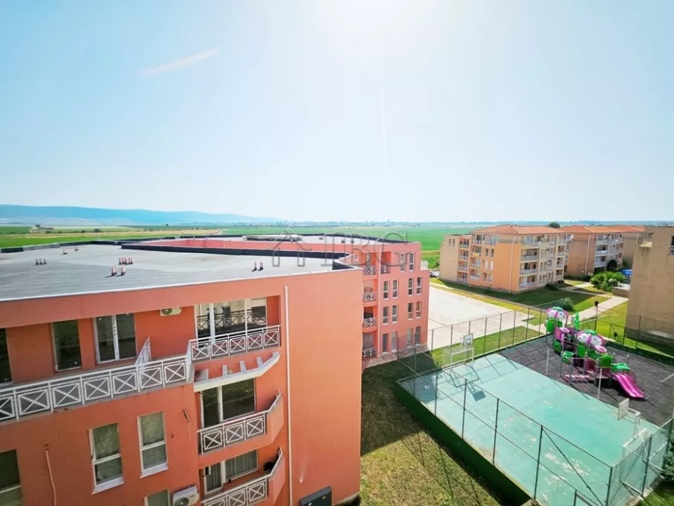 Apartment Sunny Beach for sale Bulgaria