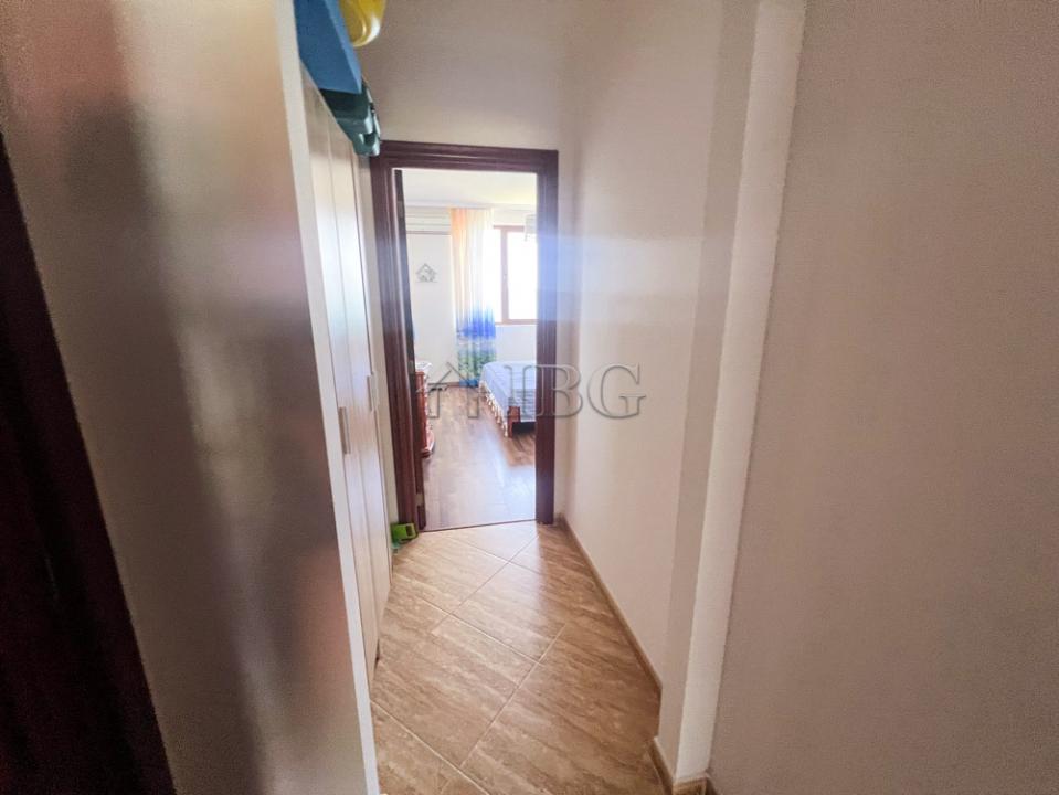 Lapos Sveti Vlas Eladó Bulgária