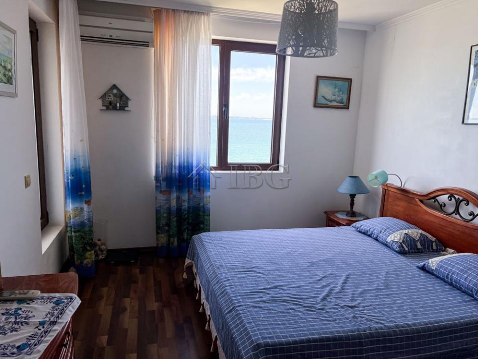 Lapos Sveti Vlas Eladó Bulgária