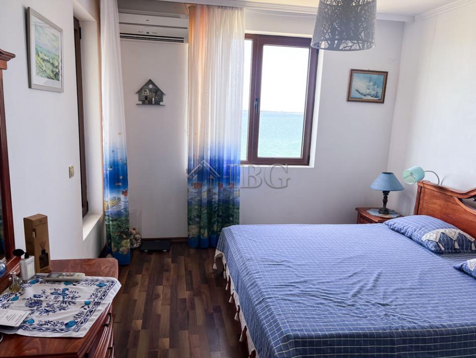 Lapos Sveti Vlas Eladó Bulgária