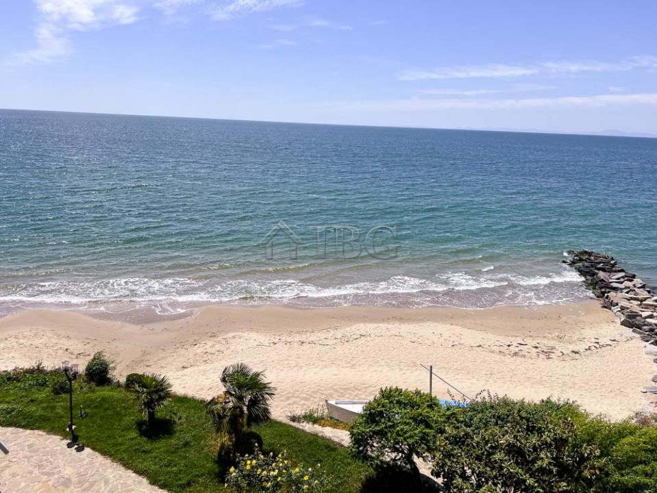 Lapos Sveti Vlas Eladó Bulgária