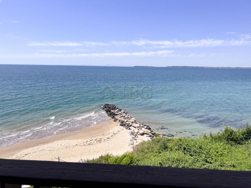 Lapos Sveti Vlas Eladó Bulgária