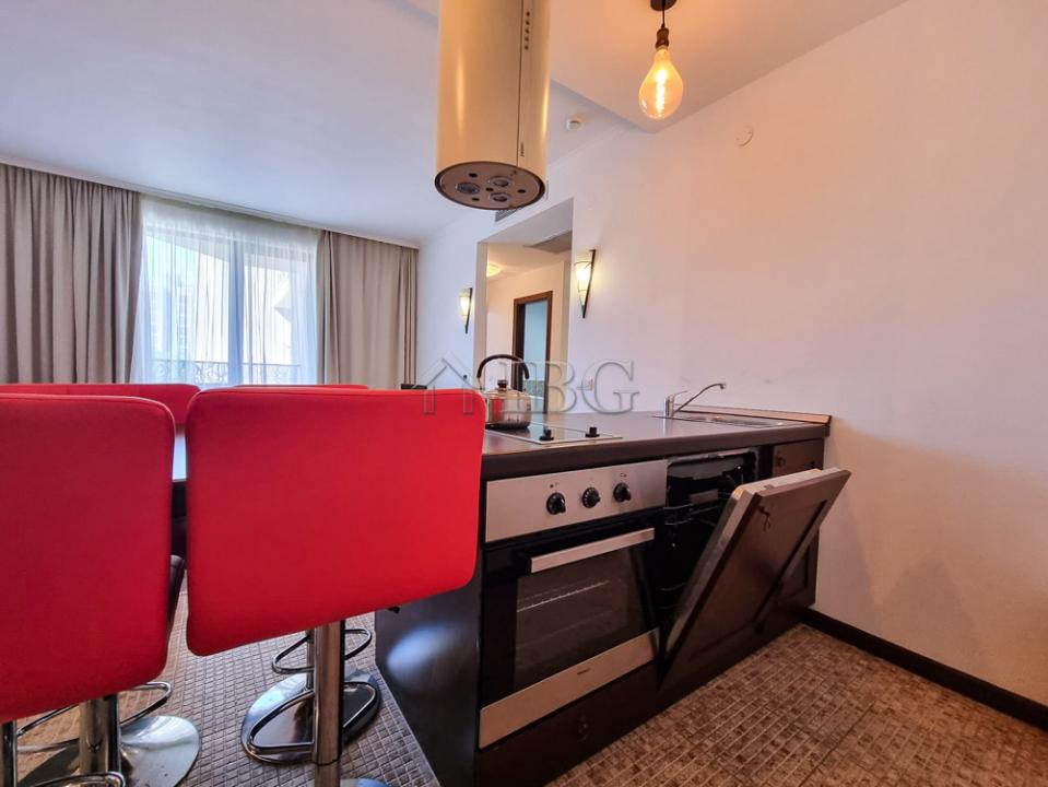 Leilighet Sunny Beach  Bulgaria