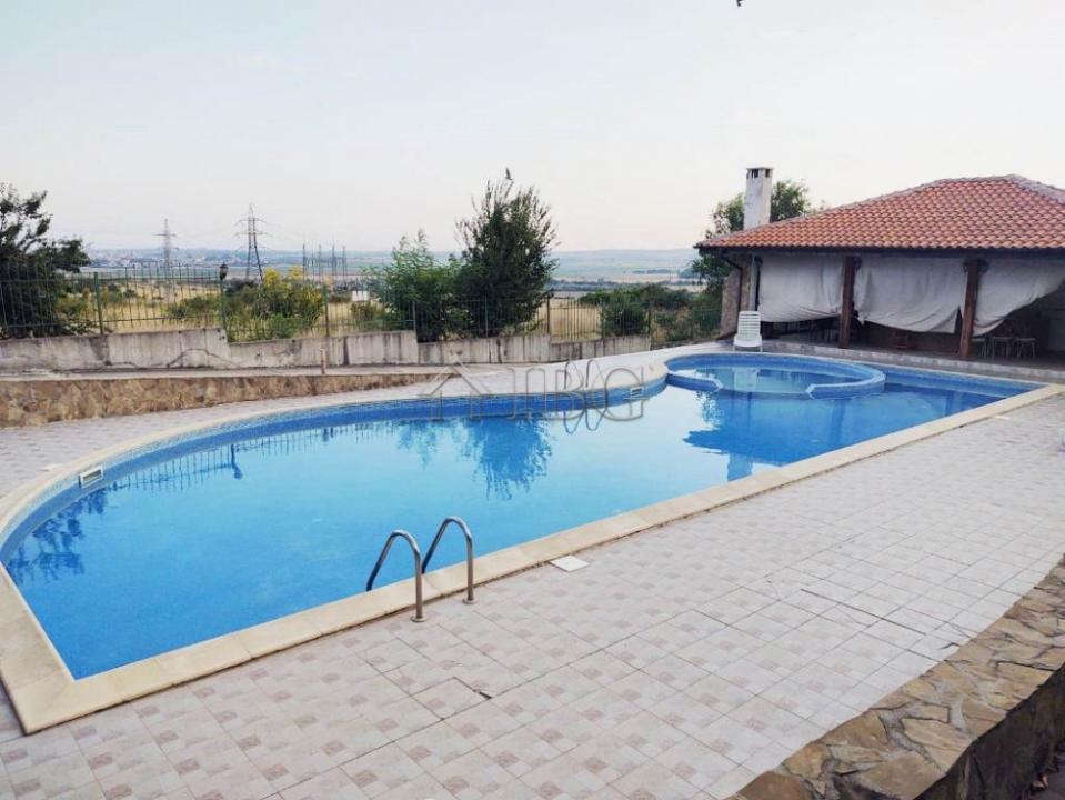 Дом Кошарица Продажа Болгария