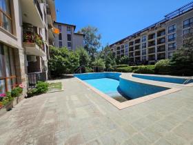 Appartamenti Spiaggia assolata Vendita Bulgaria