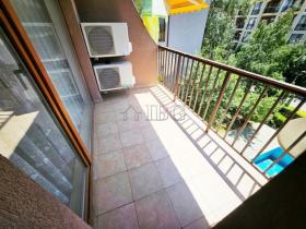 Appartamenti Spiaggia assolata Vendita Bulgaria