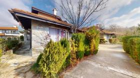 Apartment zu verkaufen in Kosharitsa, Bulgarien