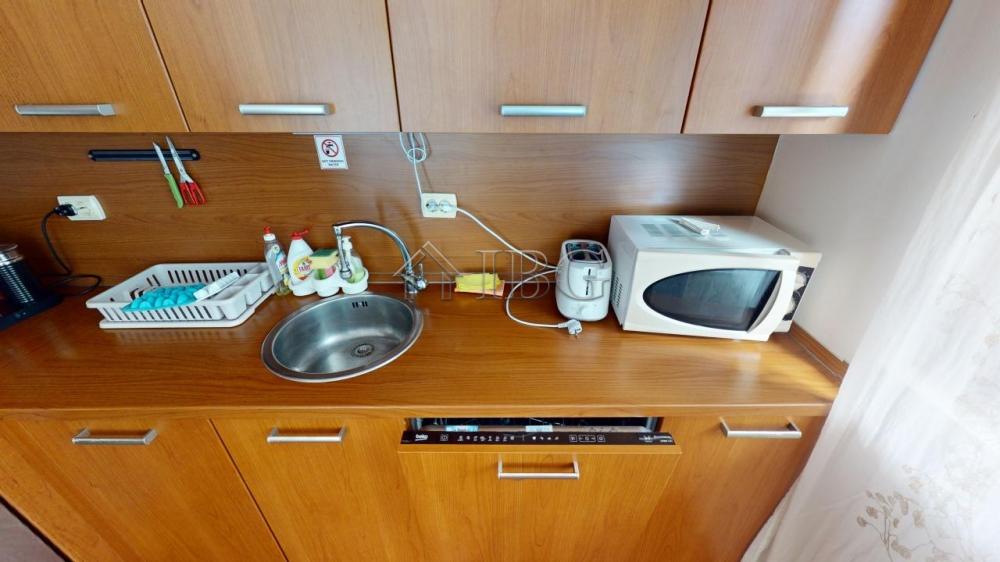 Apartamento Кошарица Venda Bulgária