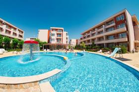 apartman Sunny Beach Satılık Bulgaristan