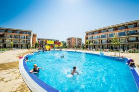 apartman Sunny Beach Satılık Bulgaristan