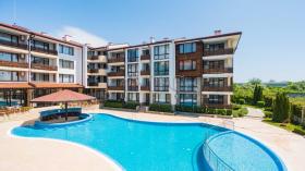 apartman  satılık 'de Nesebŭr, Bulgaristan