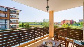 Appartements Nessebur Achat Bulgarie
