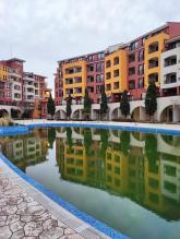 Apartamento à venda em Aheloy, Bulgária