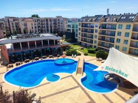 apartman Sunny Beach Satılık Bulgaristan