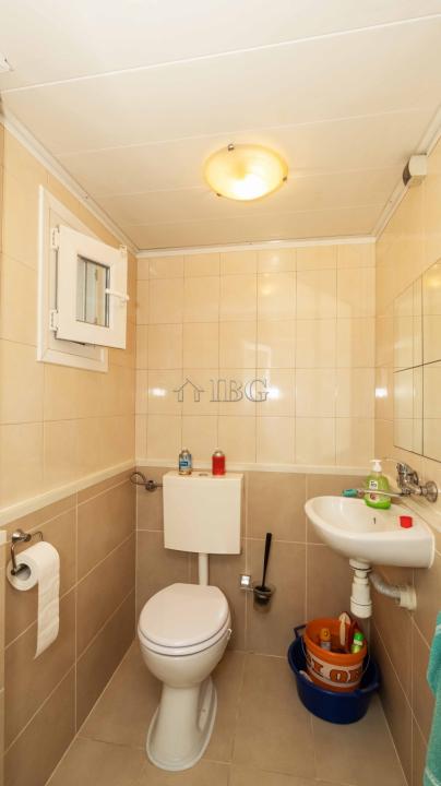 Huis Dyulevo Te Koop Bulgarije