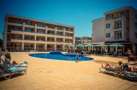Appartements Plage ensoleillée Achat Bulgarie