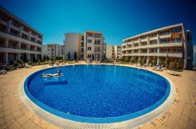 Apartment for sale in Sunny Beach, Bulgaria