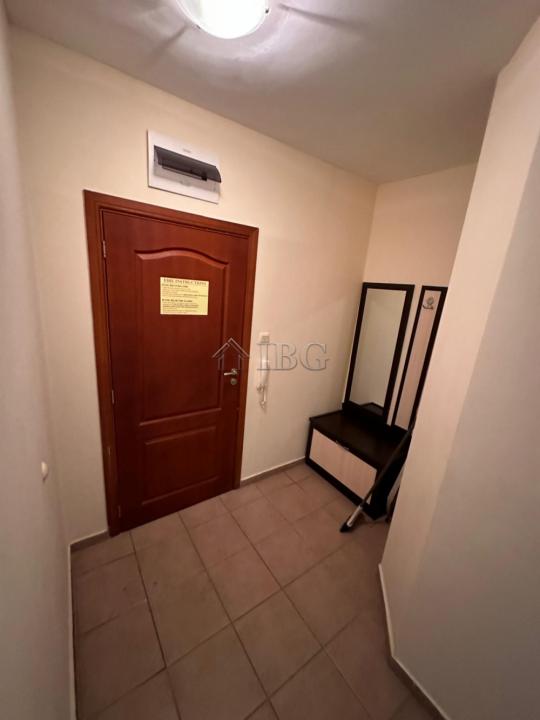 Apartment Sunny Beach for sale Bulgaria