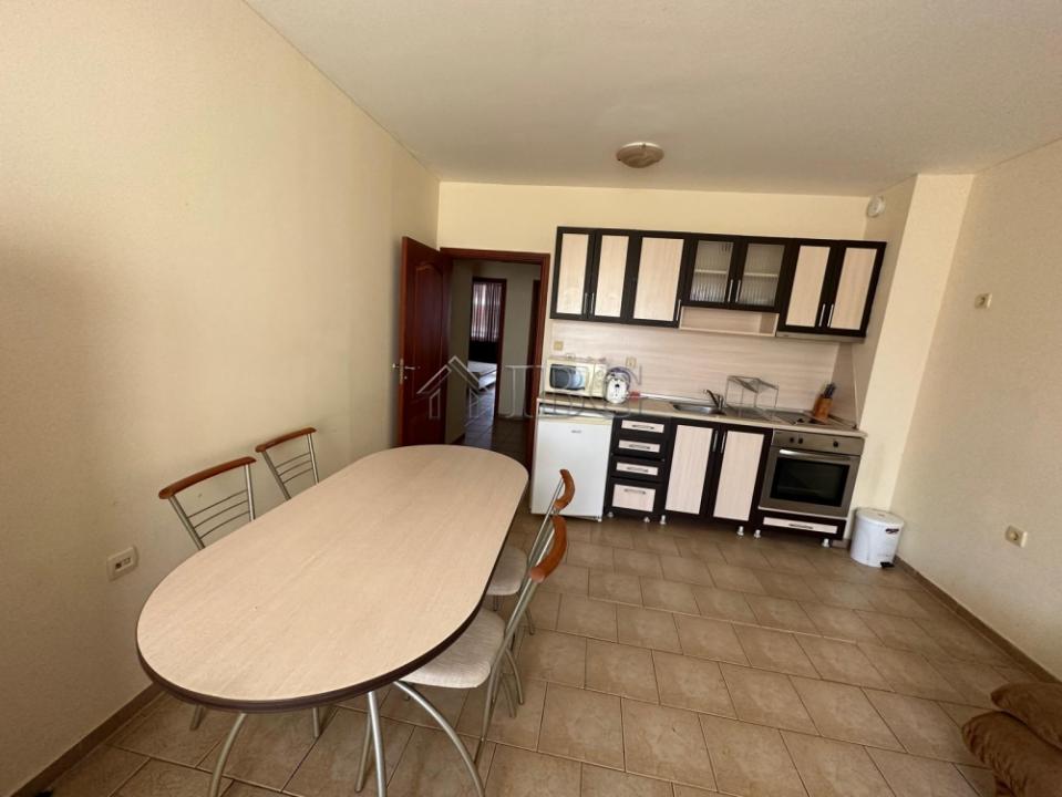 Apartment Sunny Beach for sale Bulgaria