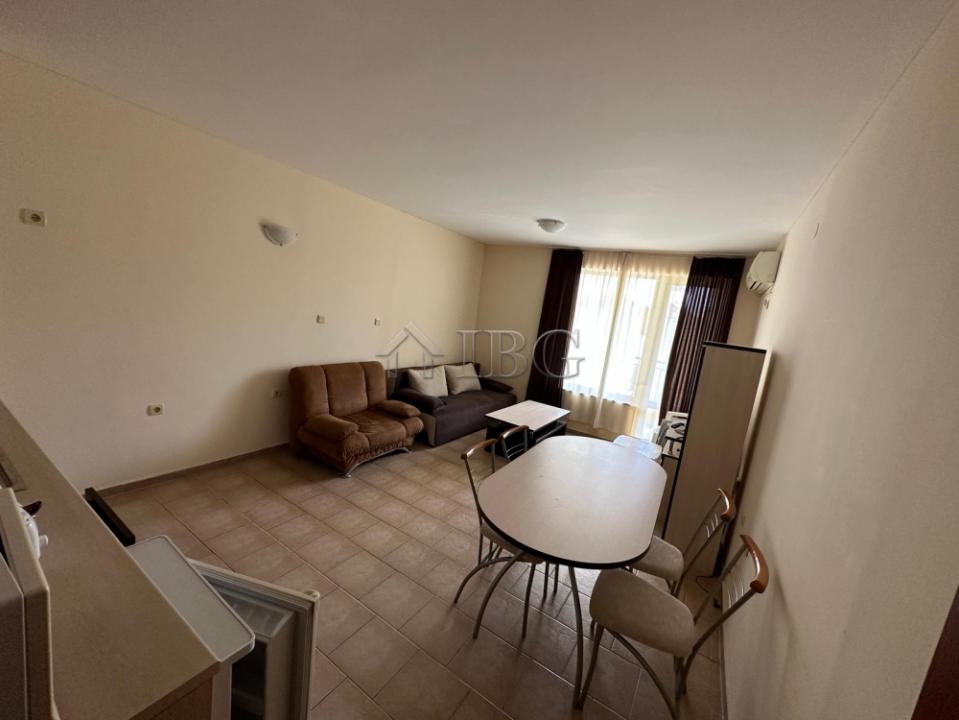 Apartment Sunny Beach for sale Bulgaria