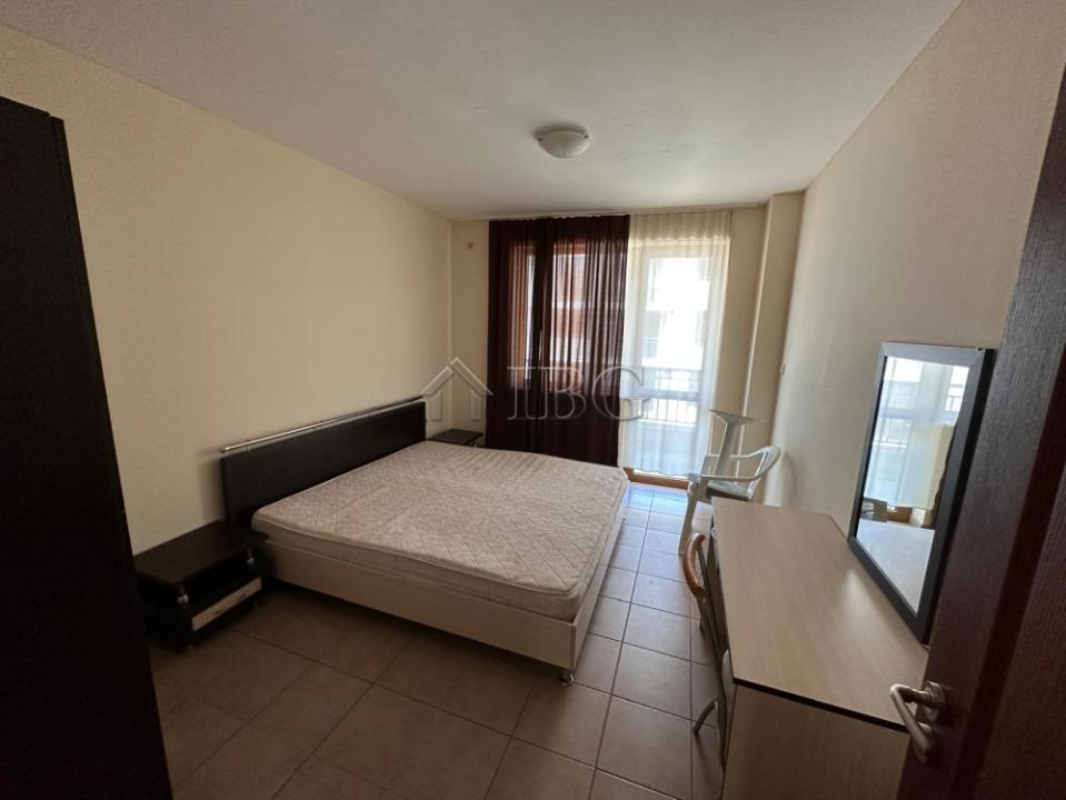 Apartment Sunny Beach for sale Bulgaria