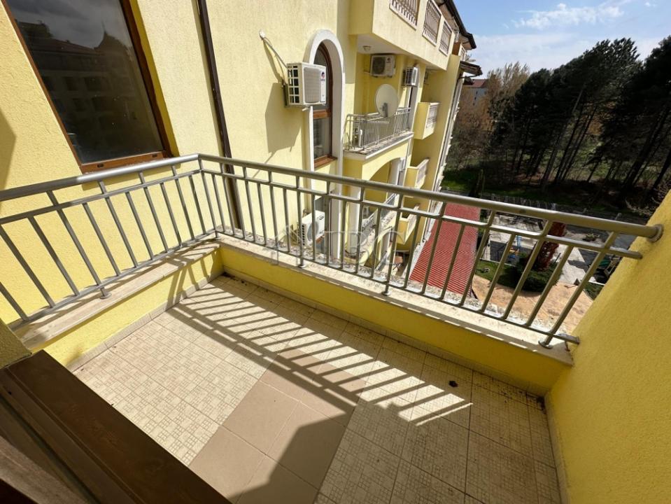 Apartment Sunny Beach for sale Bulgaria