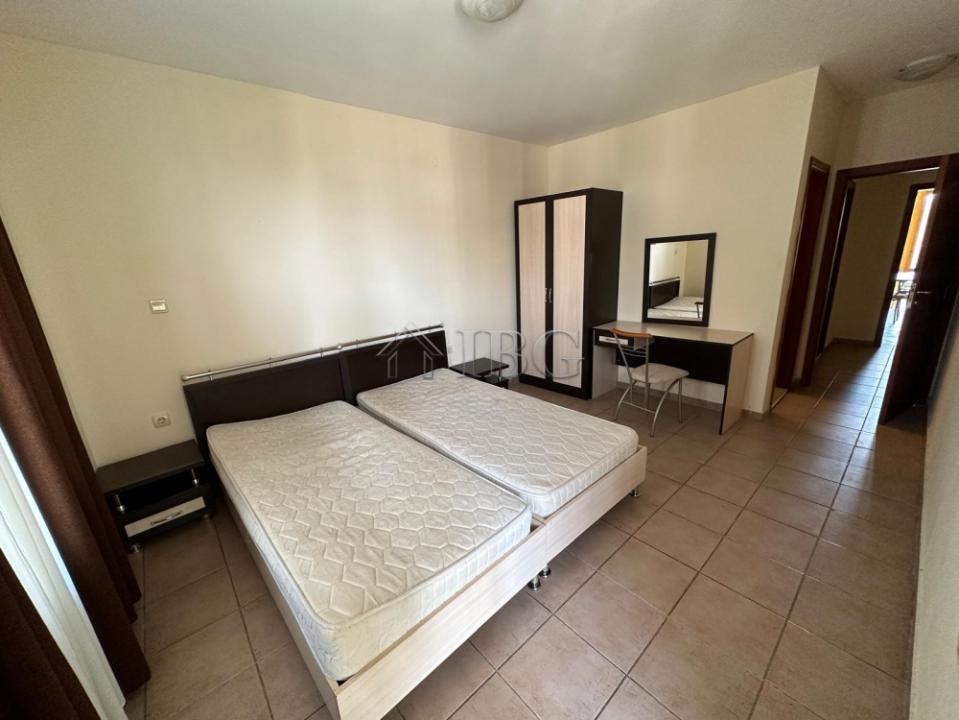 Apartment Sunny Beach for sale Bulgaria