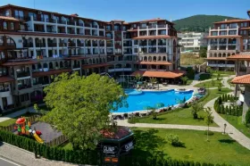 Apartment Sveti Vlas for sale Bulgaria