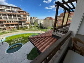 Apartment Sveti Vlas for sale Bulgaria