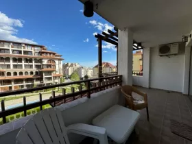 Apartment Sveti Vlas for sale Bulgaria