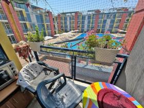 Appartamenti Spiaggia assolata Vendita Bulgaria