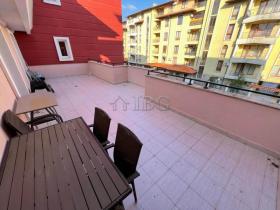 Appartamenti Spiaggia assolata Vendita Bulgaria