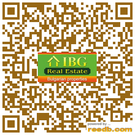 Apartment wIth 2 bedrooms, bIg bonus terrace ...