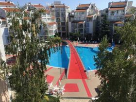 Apartamento Sunny Beach Venda Bulgária