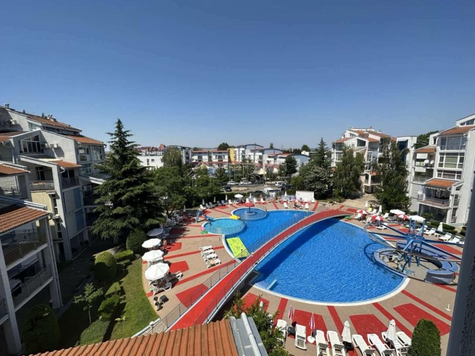 Apartamentos Sunny Beach En venta Bulgaria