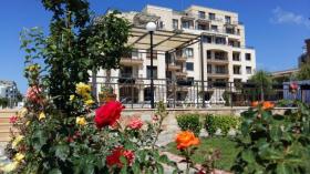 Appartements Sveti Vlas Achat Bulgarie