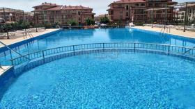 Appartements Sveti Vlas Achat Bulgarie