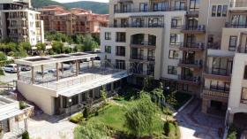Appartements Sveti Vlas Achat Bulgarie