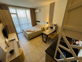 Appartements Sveti Vlas Achat Bulgarie