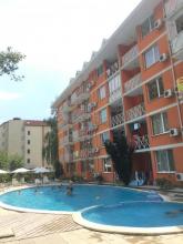 Leilighet Sunny Beach  Bulgaria