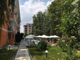 Leilighet Sunny Beach  Bulgaria