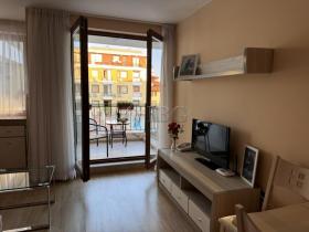 Appartements Sveti Vlas Achat Bulgarie