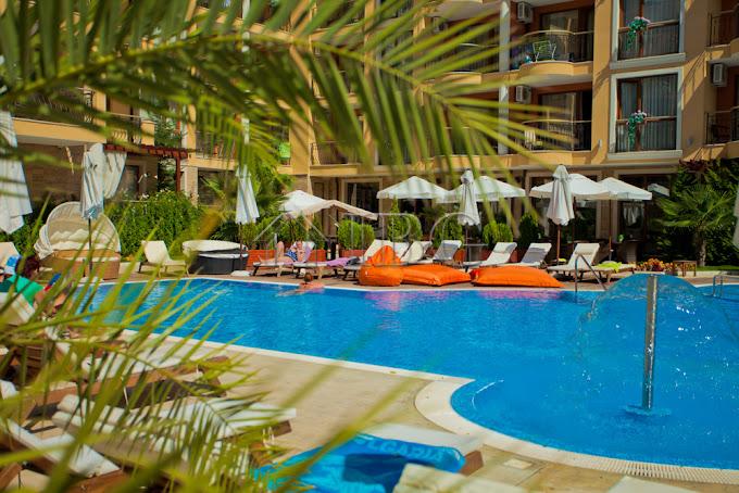 Leilighet Sunny Beach  Bulgaria